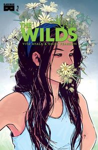[The Wilds #2 (Cover B Natasha Alterici) (Product Image)]