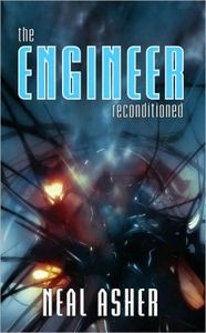 [The Engineer Reconditioned (Product Image)]