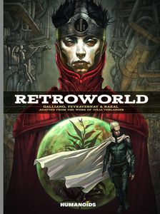 [Retroworld (Hardcover) (Product Image)]