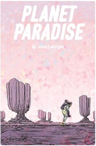 [Planet Paradise (Product Image)]