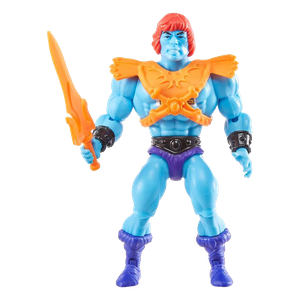 [Masters Of The Universe: Origins: Action Figure: Faker (Product Image)]