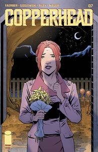 [Copperhead #7 (Product Image)]