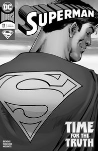 [Superman #17 (Product Image)]