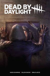 [Dead By Daylight #2 (Cover C Game Cover) (Product Image)]