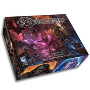 [Sorcerer: Base Game (Product Image)]