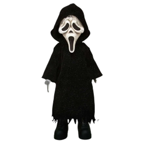 [Scream: Living Dead Dolls: Ghost Face (Zombie Edition) (Product Image)]