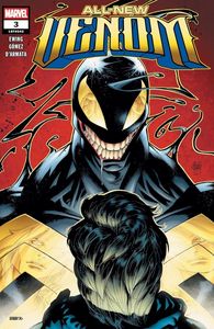 [All New Venom #3 (Product Image)]