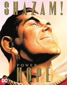 [Shazam!: The Power Of Hope (Hardcover) (Product Image)]
