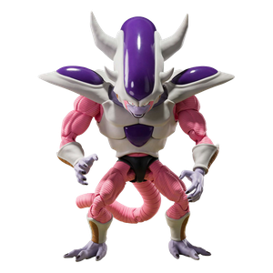 [Dragon Ball Z: S.H. Figuarts Action Figure: Frieza Third Form (Product Image)]