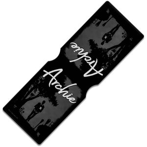 [Archie: Travel Pass Holder: Archie 700 By Hack (Product Image)]