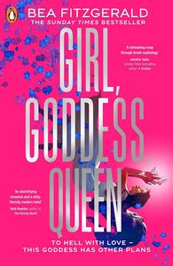 [Girl, Goddess, Queen (Signed Edition) (Product Image)]