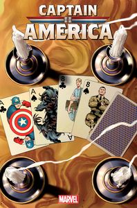 [Captain America #3 (Product Image)]