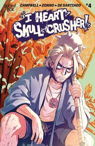 [I Heart Skull-Crusher #4 (Cover A Zonno) (Product Image)]