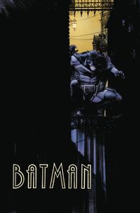 [Batman: Curse Of The White Knight #2 (Variant Edition) (Product Image)]