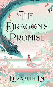 [Six Crimson Cranes: Book 2: The Dragon's Promise (Signed Bookplate Edition Hardcover) (Product Image)]