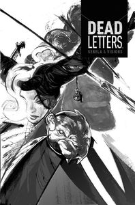 [Dead Letters #3 (Product Image)]