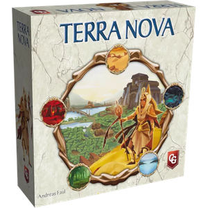 [Terra Nova (Product Image)]
