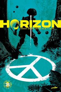 [Horizon #11 (Product Image)]