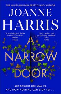 [A Narrow Door (Product Image)]