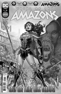 [Trial Of The Amazons #1 (Cover A Jim Cheung) (Product Image)]
