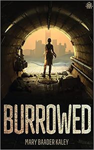 [Burrowed (Product Image)]