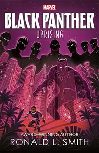 [Marvel: Black Panther: Uprising (Product Image)]