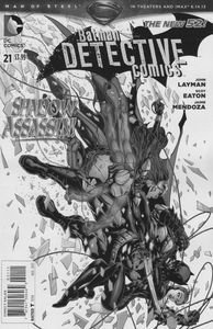 [Detective Comics #21 (Product Image)]