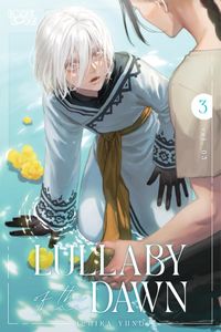 [Lullaby Of The Dawn: Volume 3 (Product Image)]