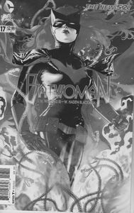 [Batwoman #17 (Product Image)]