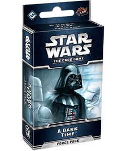 [Star Wars: Card Game: Force Pack: A Dark Time (Product Image)]