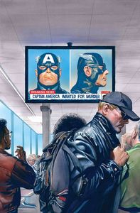 [Captain America #13 (Product Image)]