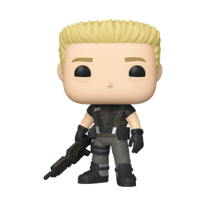 [Starship Troopers: Pop! Vinyl Figure: Ace Levy (Product Image)]