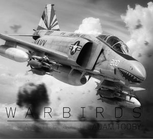 [Warbirds: The Aviation Art Of Adam Tooby (Hardcover) (Product Image)]