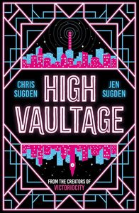 [High Vaultage (Hardcover) (Product Image)]