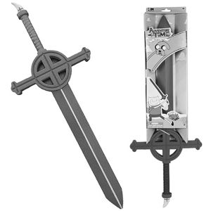 [Adventure Time: Dungeon Sword (Product Image)]