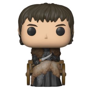 [Game Of Thrones: Pop! Vinyl Figure: Bran Stark (Product Image)]