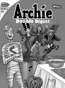 [Archie: Double Digest #233 (Product Image)]
