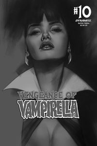 [Vengeance Of Vampirella #10 (Cover B Oliver) (Product Image)]