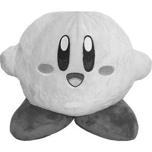 [NIntendo: Plush: Kirby Standing (Product Image)]