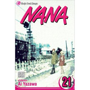 [Nana: Volume 21 (Product Image)]