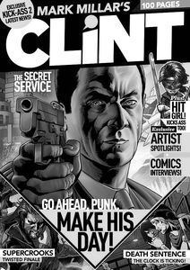 [Clint 2.0 #5 (Product Image)]