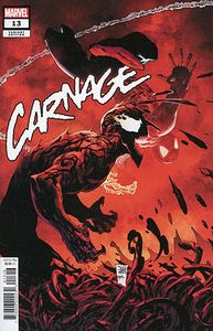 [Carnage #13 (Philip Tan Variant) (Product Image)]