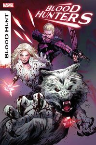 [Blood Hunters #1 (Product Image)]