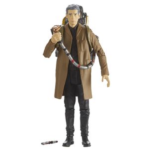 [Doctor Who: Wave 4 Action Figures: The 12th Doctor In Caretaker Outfit (Product Image)]