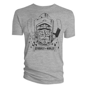 [Marvel: T-Shirt: Galactus (Product Image)]