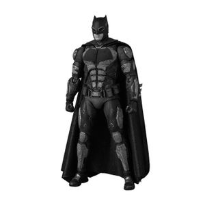 [Justice League: Action Figure: Batman Tactical Suit (Product Image)]