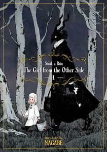 [The Girl From The Other Side: Siui, A Run: Volume 1 (Product Image)]