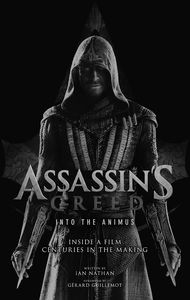 [Assassin's Creed: Into The Animus (Hardcover) (Product Image)]