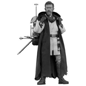 [Star Wars: Mythos Collection Action Figure: Obi-Wan Kenobi (Product Image)]