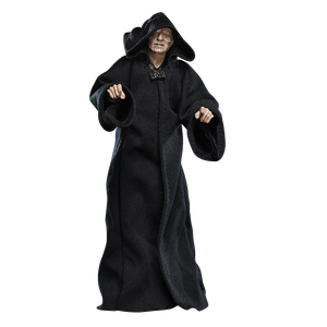 [Star Wars: Return Of The Jedi: The Black Series Archive Action Figure: Emperor Palpatine (Product Image)]